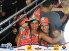 Bloco La vem eles #Partiu